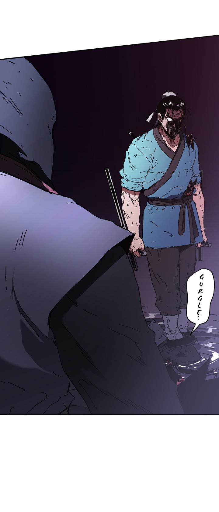Read Peerless Dad chapter 85 image 32 on Lezhin