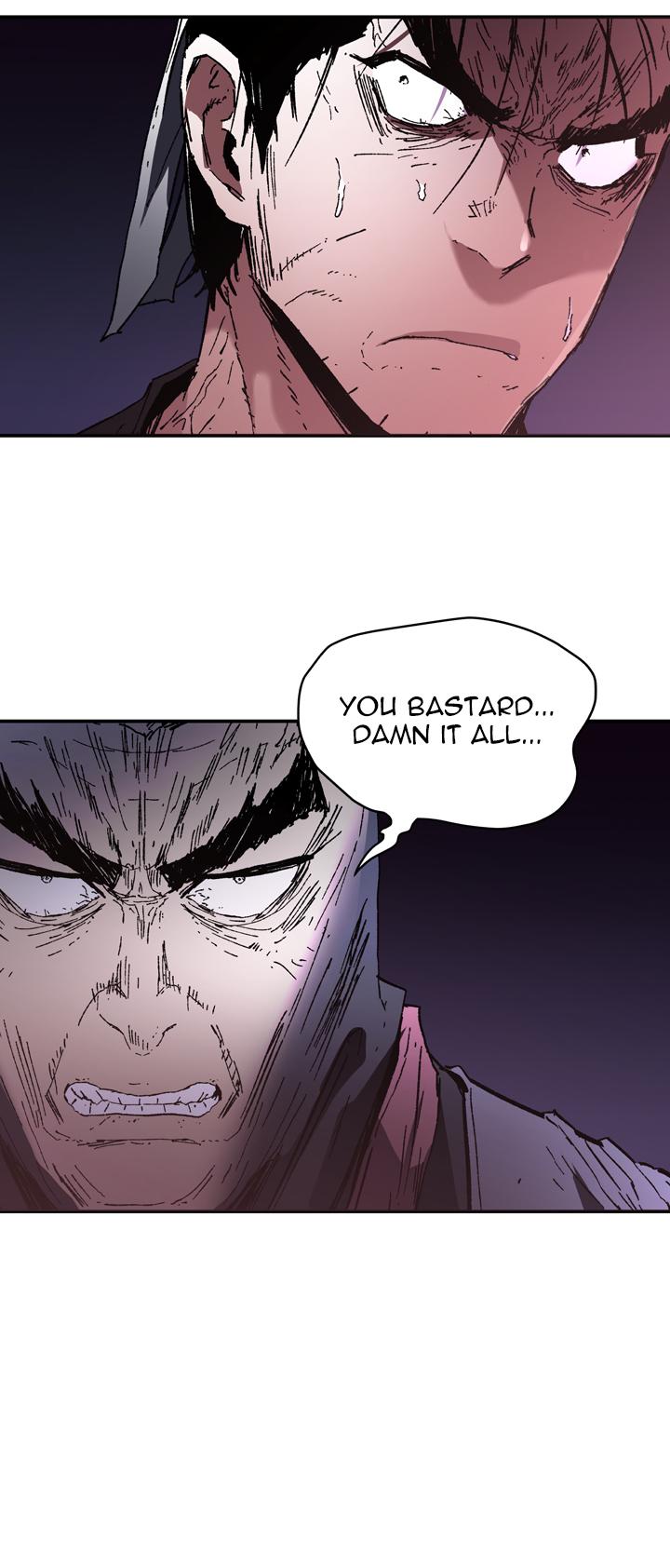 Read Peerless Dad chapter 85 image 33 on Lezhin
