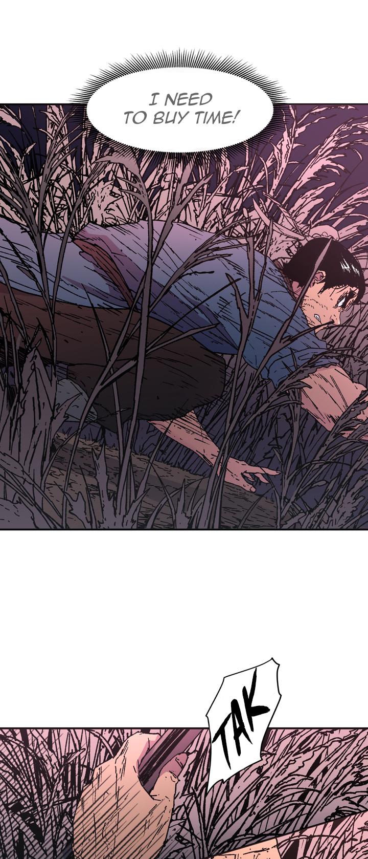 Read Peerless Dad chapter 85 image 4 on Lezhin