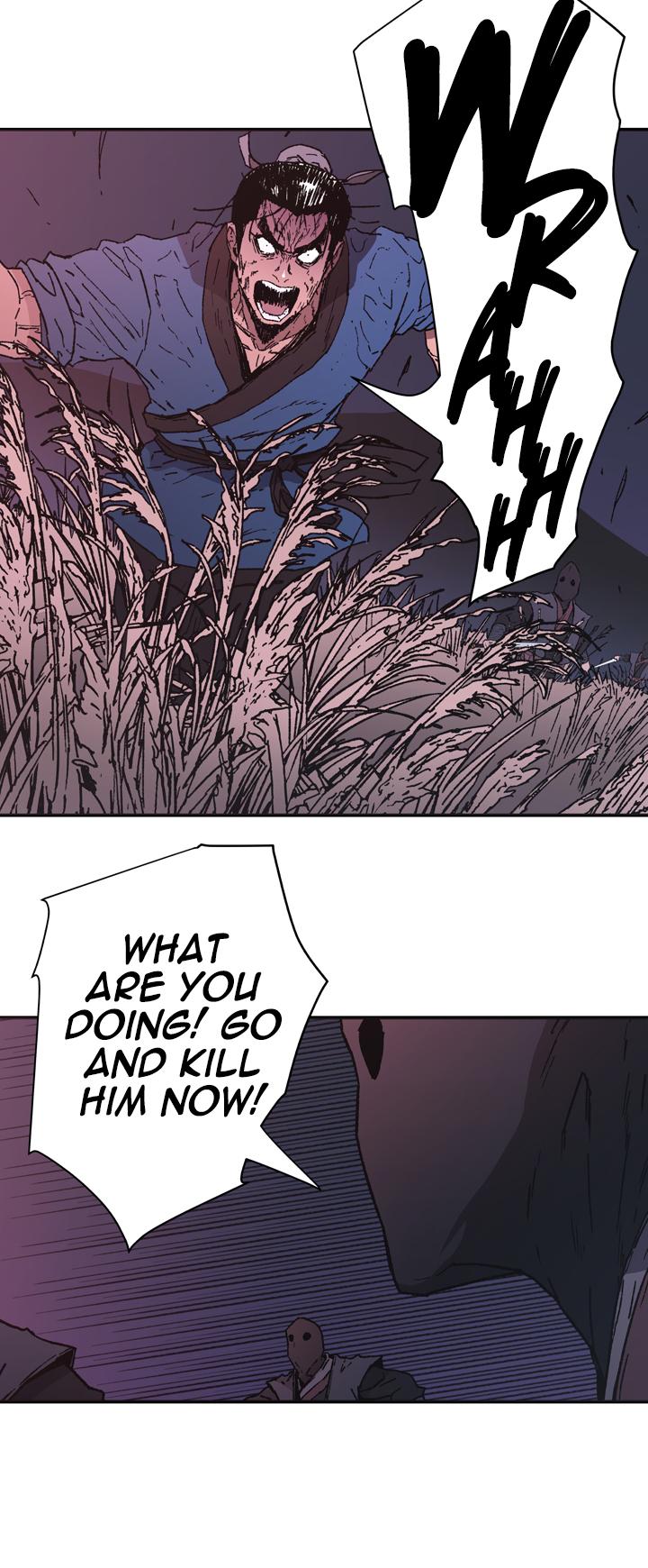 Read Peerless Dad chapter 85 image 8 on Lezhin