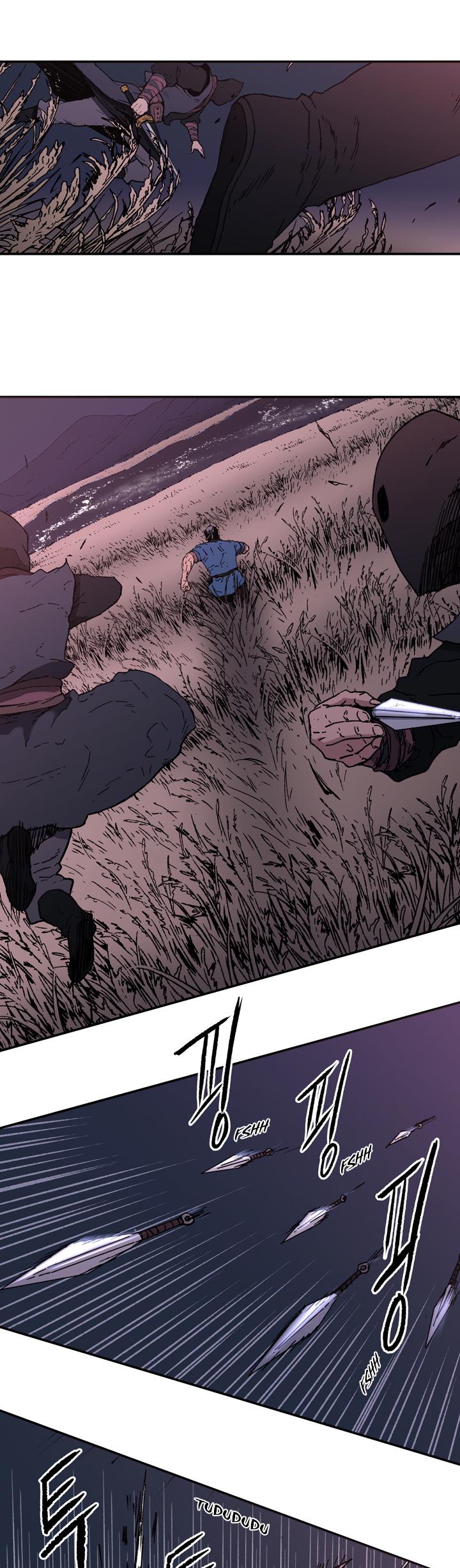 Read Peerless Dad chapter 85 image 9 on Lezhin