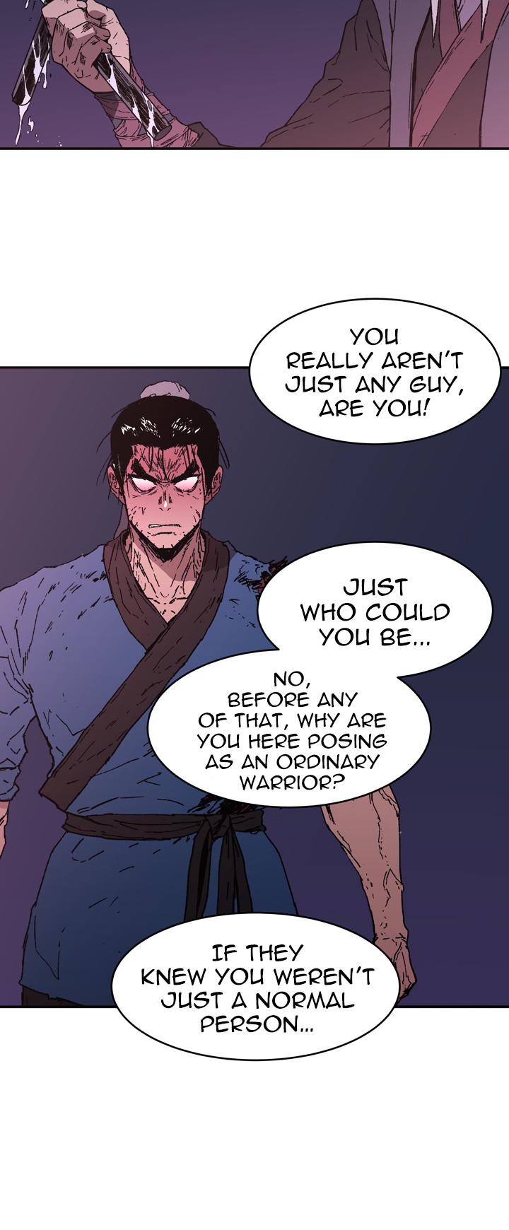 Read Peerless Dad chapter 86 image 10 on Lezhin