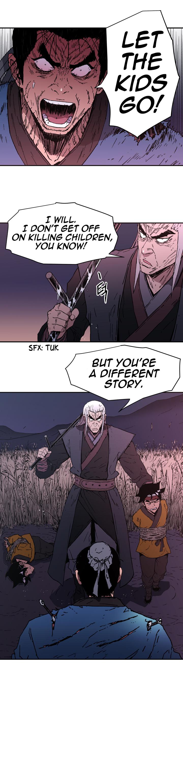 Read Peerless Dad chapter 86 image 11 on Lezhin