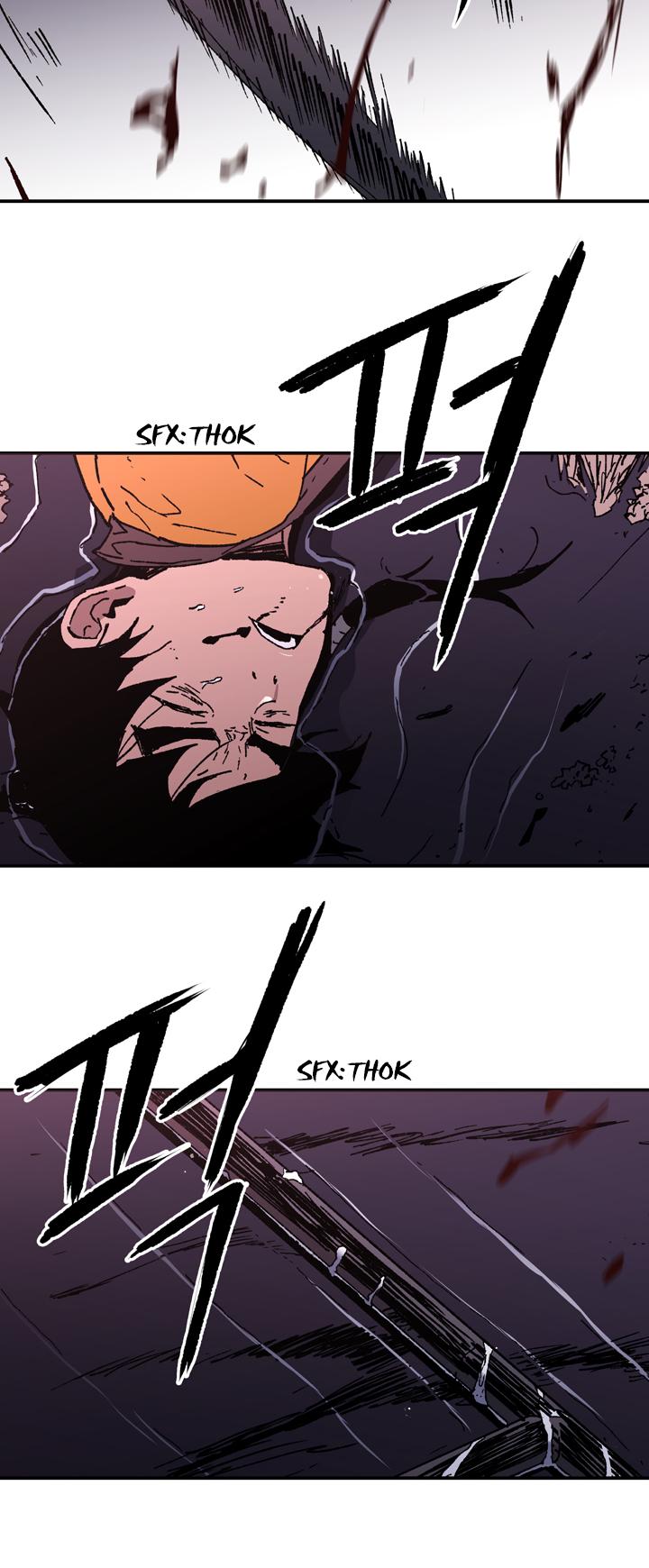 Read Peerless Dad chapter 86 image 13 on Lezhin