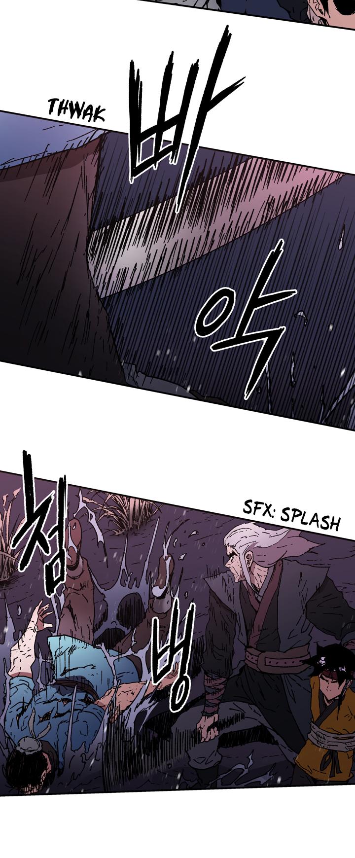 Read Peerless Dad chapter 86 image 16 on Lezhin