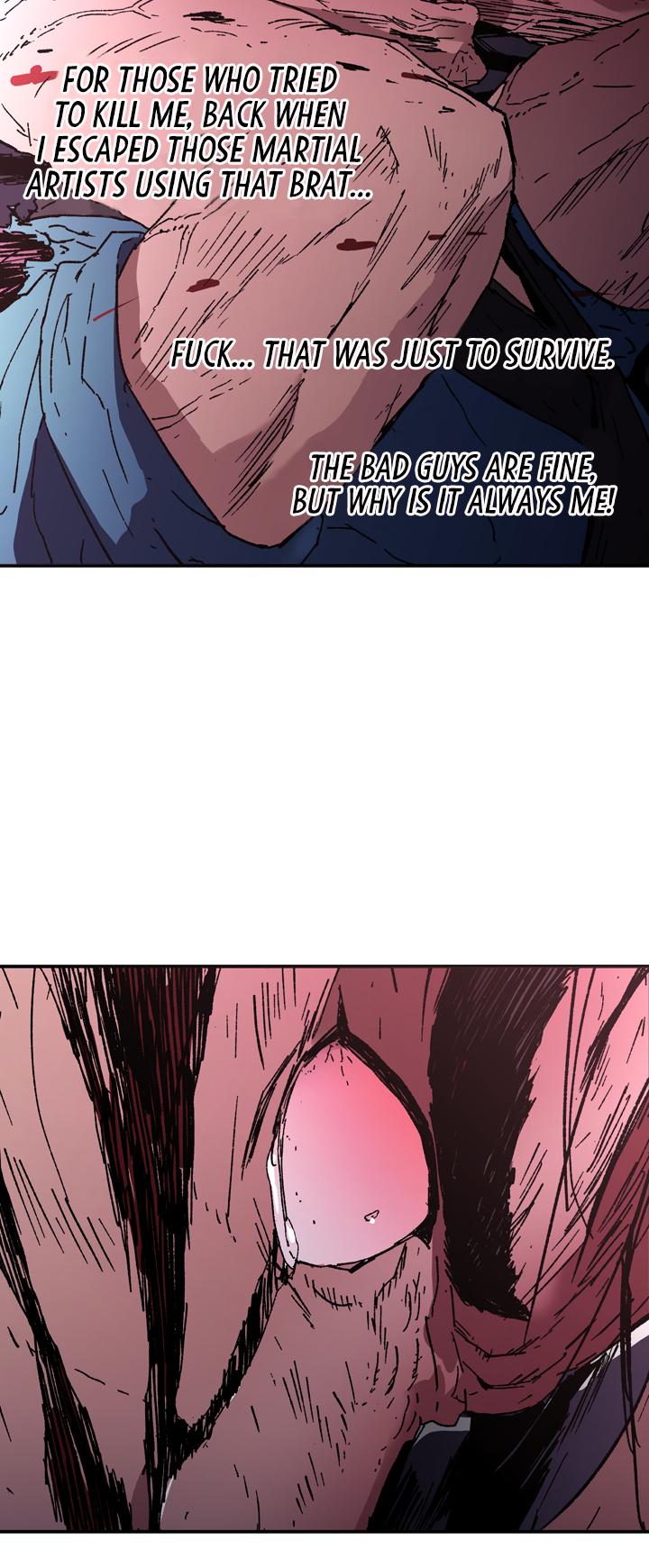 Read Peerless Dad chapter 86 image 18 on Lezhin