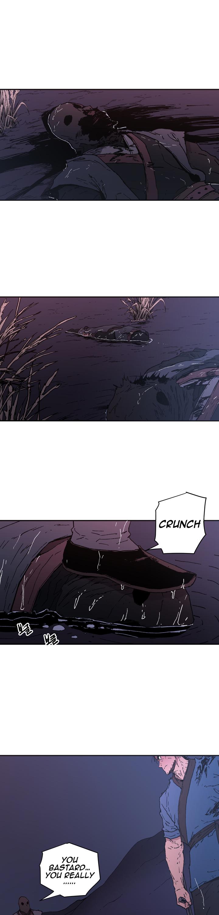Read Peerless Dad chapter 86 image 2 on Lezhin