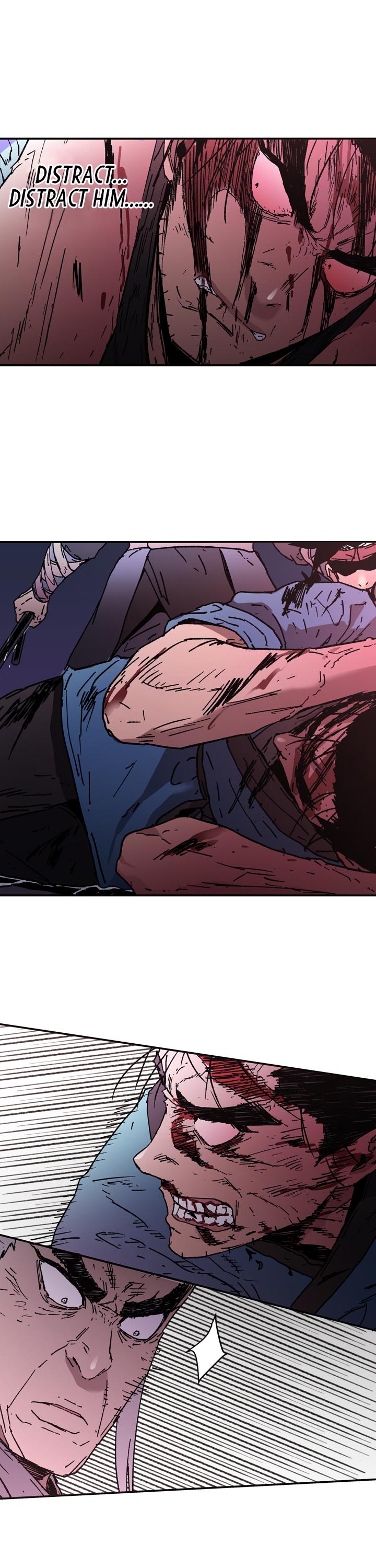 Read Peerless Dad chapter 86 image 20 on Lezhin
