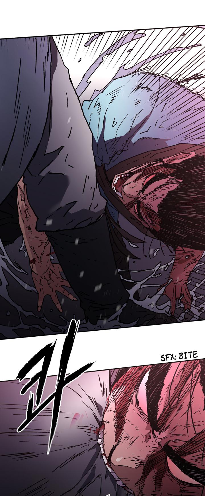 Read Peerless Dad chapter 86 image 21 on Lezhin