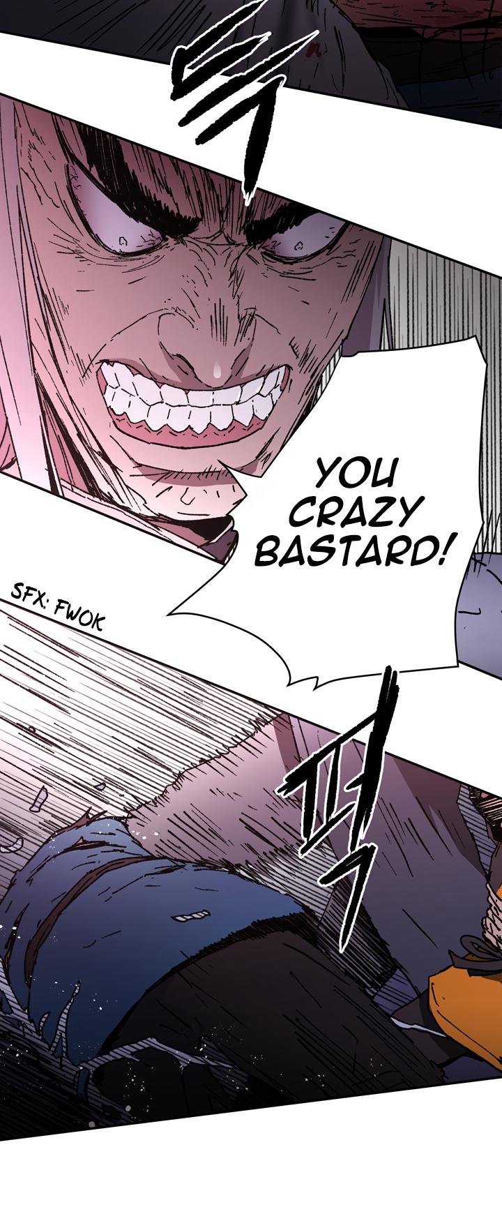 Read Peerless Dad chapter 86 image 22 on Lezhin