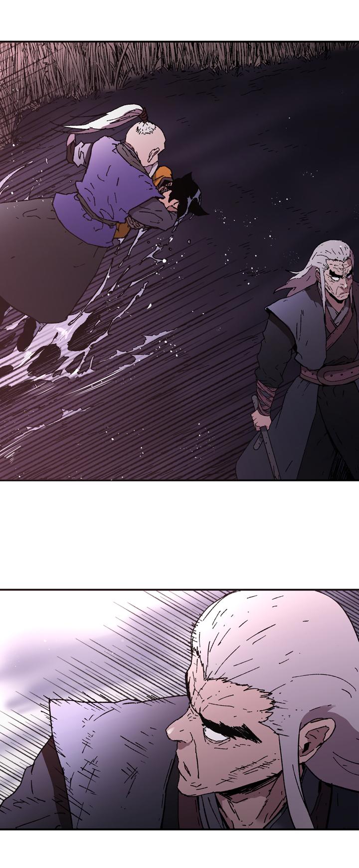 Read Peerless Dad chapter 86 image 25 on Lezhin