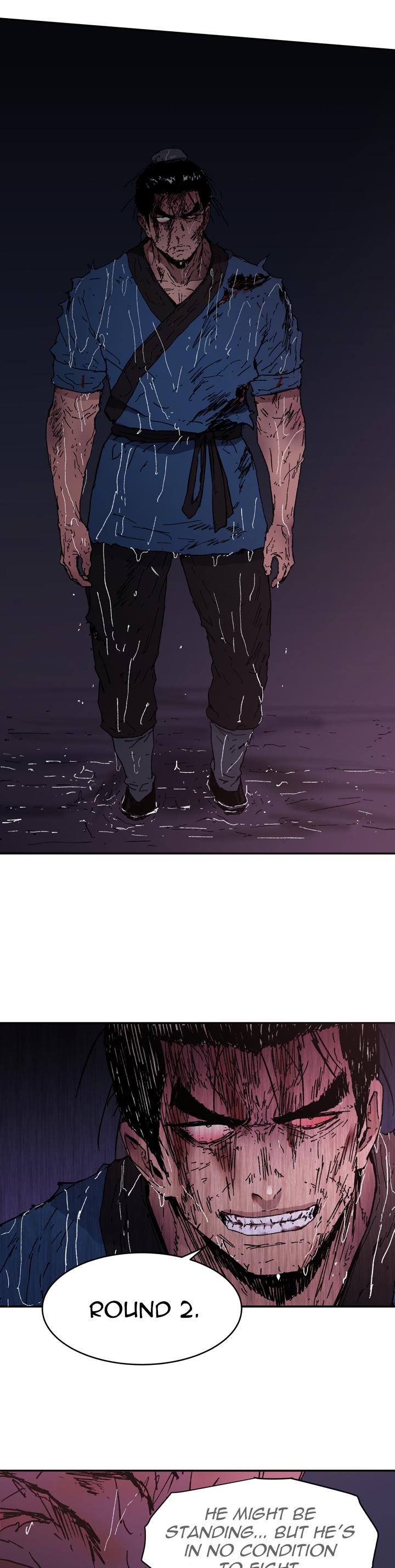 Read Peerless Dad chapter 86 image 29 on Lezhin
