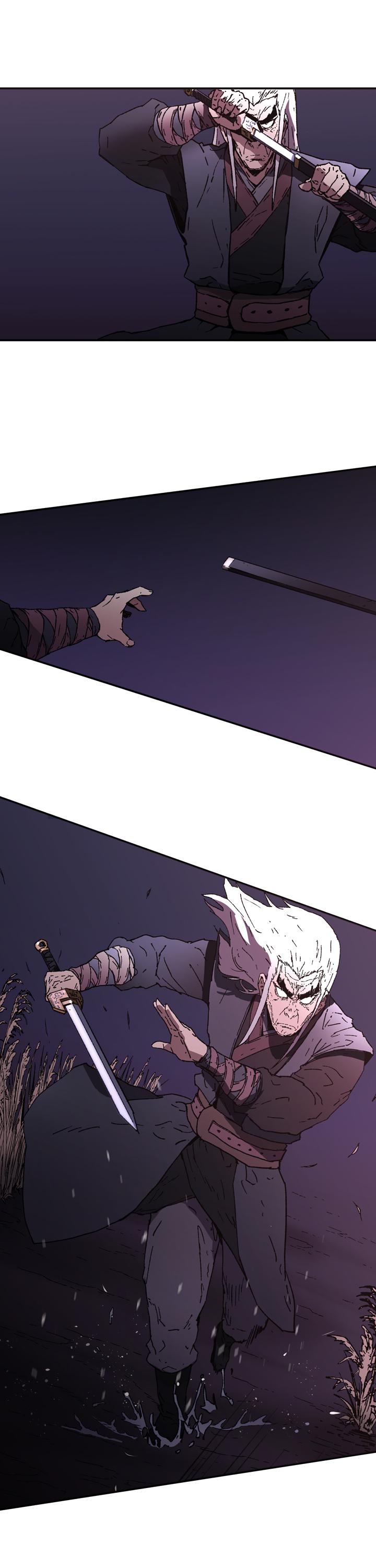 Read Peerless Dad chapter 86 image 31 on Lezhin