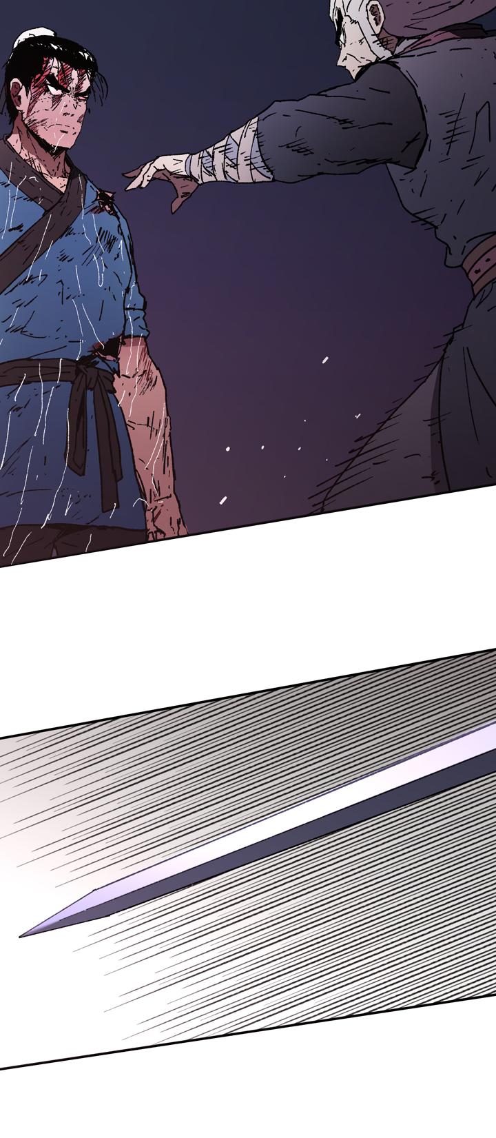 Read Peerless Dad chapter 86 image 33 on Lezhin