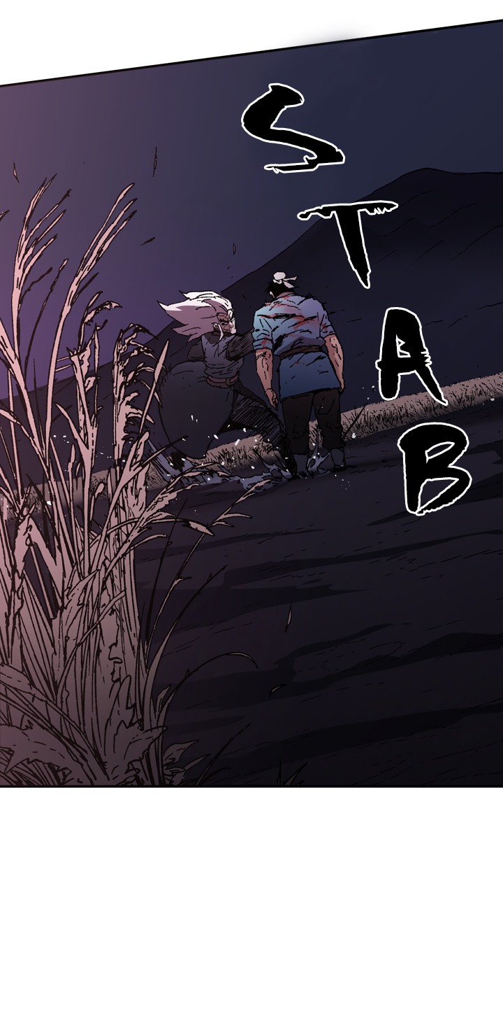 Read Peerless Dad chapter 86 image 34 on Lezhin