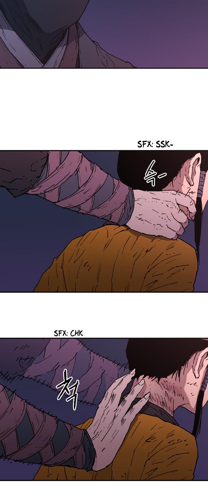 Read Peerless Dad chapter 86 image 4 on Lezhin