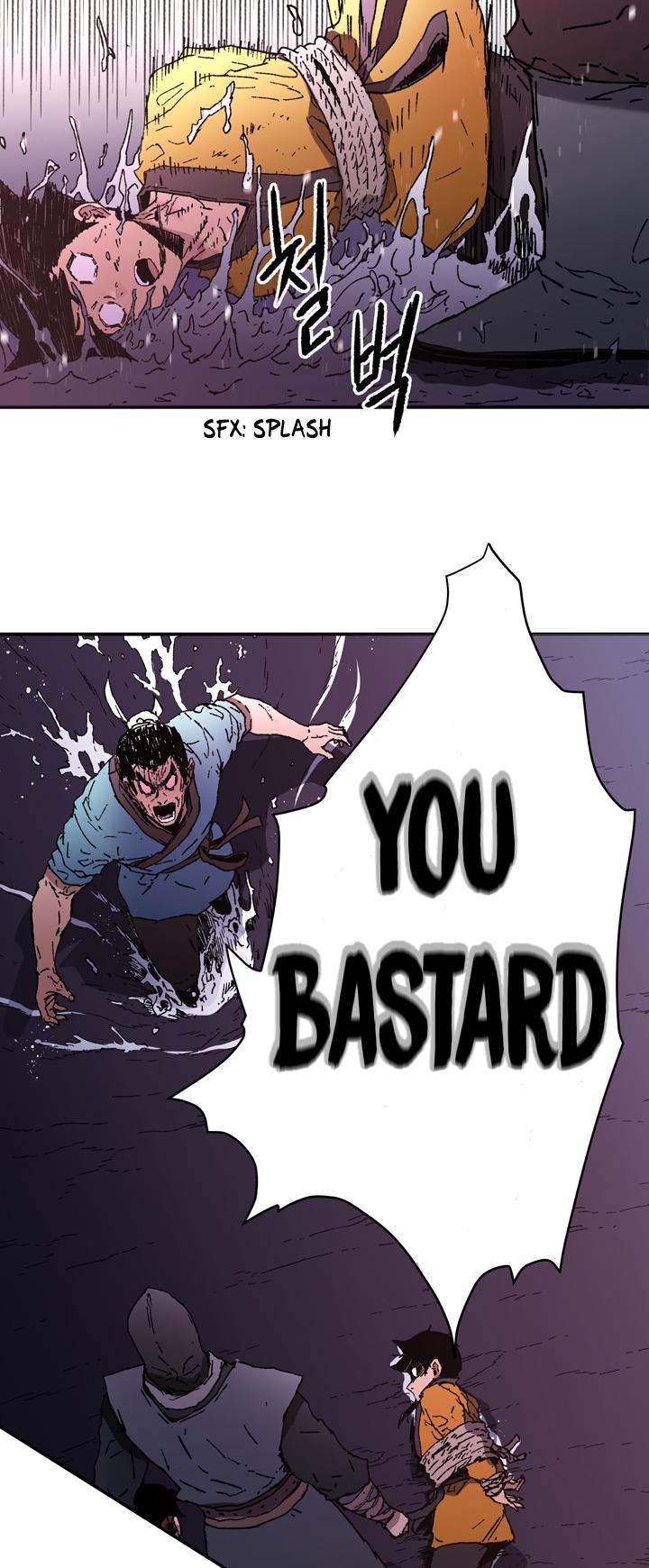 Read Peerless Dad chapter 86 image 6 on Lezhin