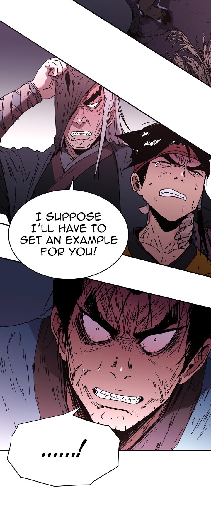 Read Peerless Dad chapter 86 image 7 on Lezhin