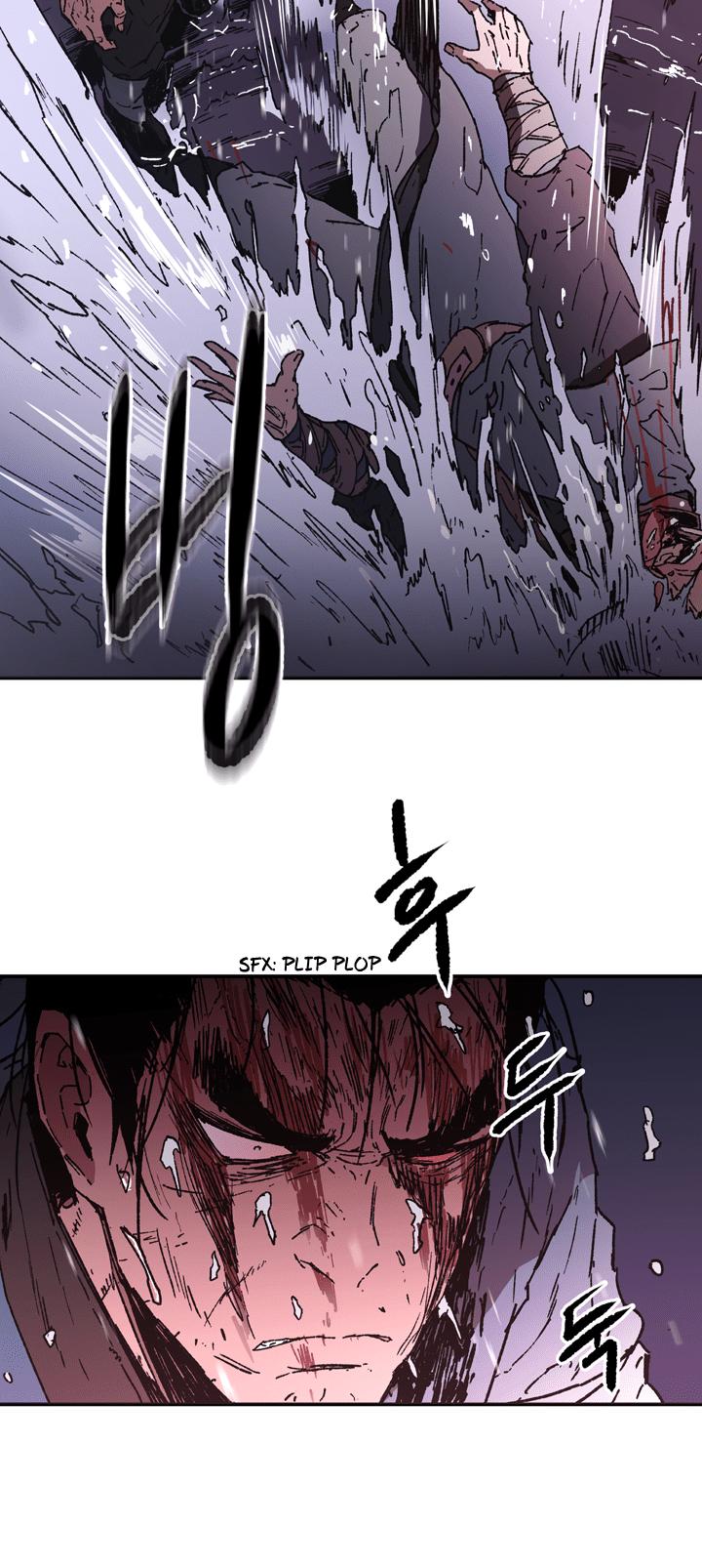 Read Peerless Dad chapter 87 image 15 on Lezhin