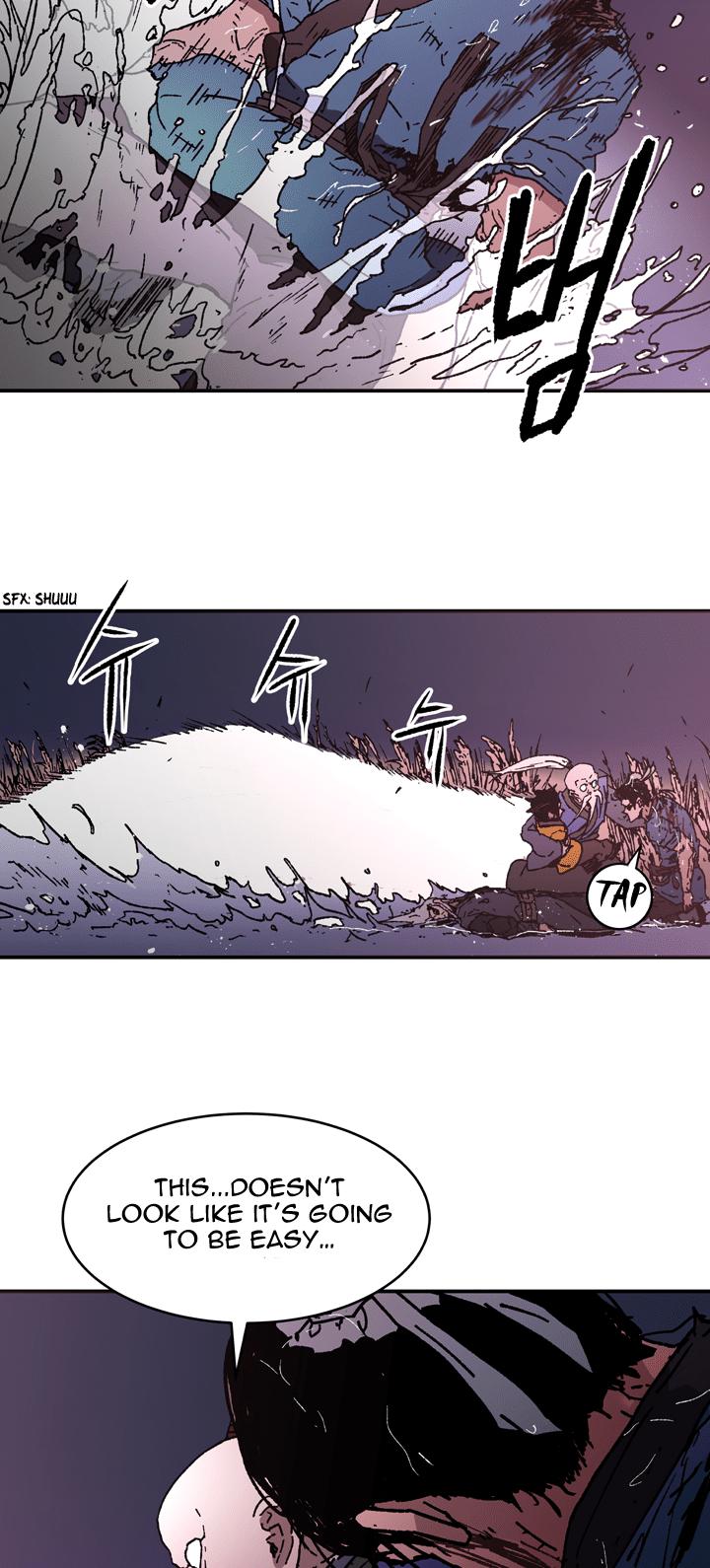 Read Peerless Dad chapter 87 image 18 on Lezhin