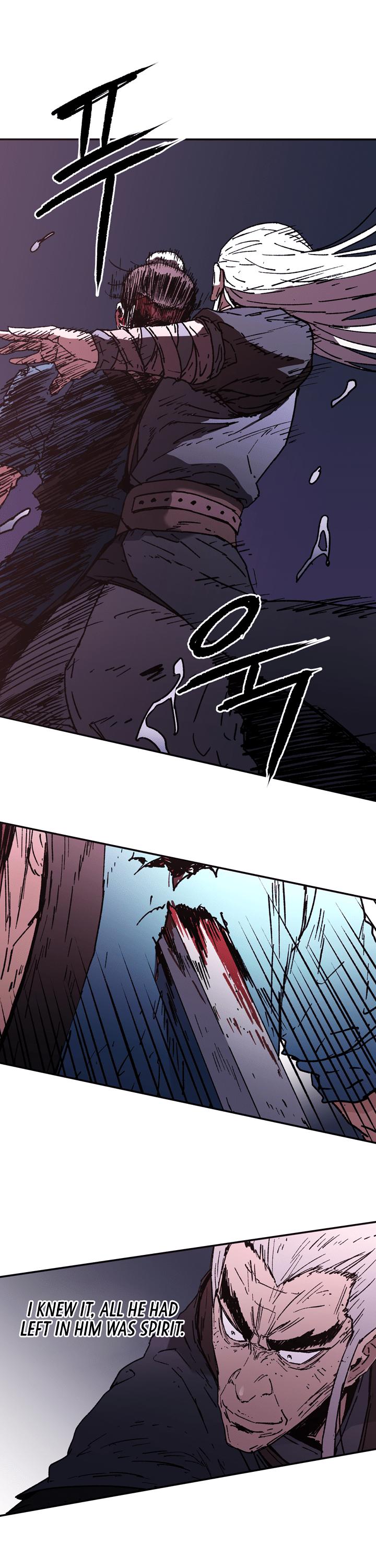 Read Peerless Dad chapter 87 image 2 on Lezhin
