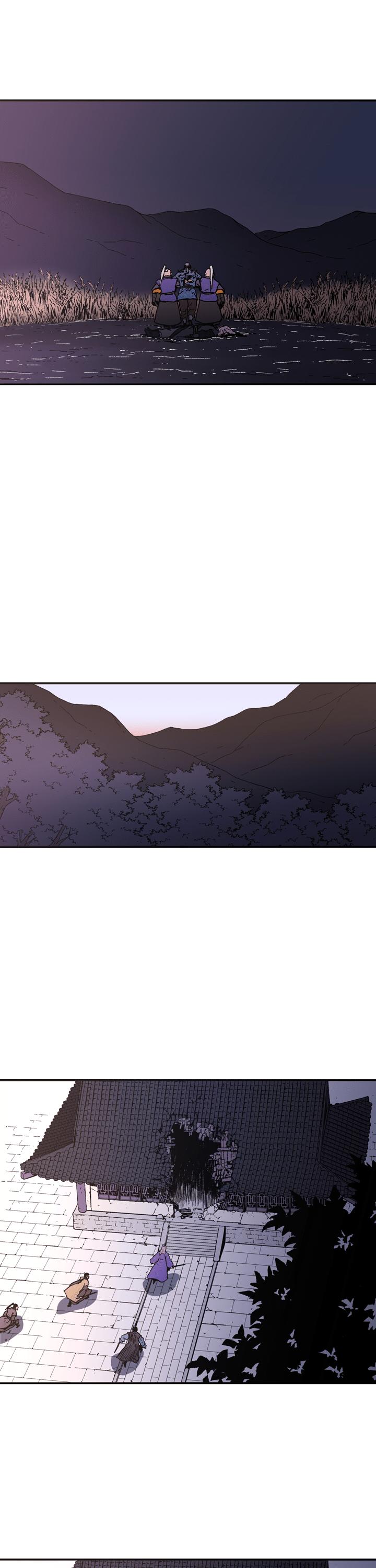 Read Peerless Dad chapter 87 image 20 on Lezhin
