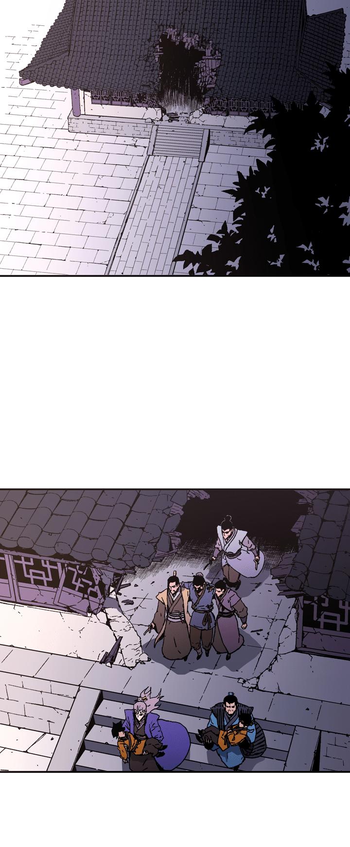 Read Peerless Dad chapter 87 image 21 on Lezhin