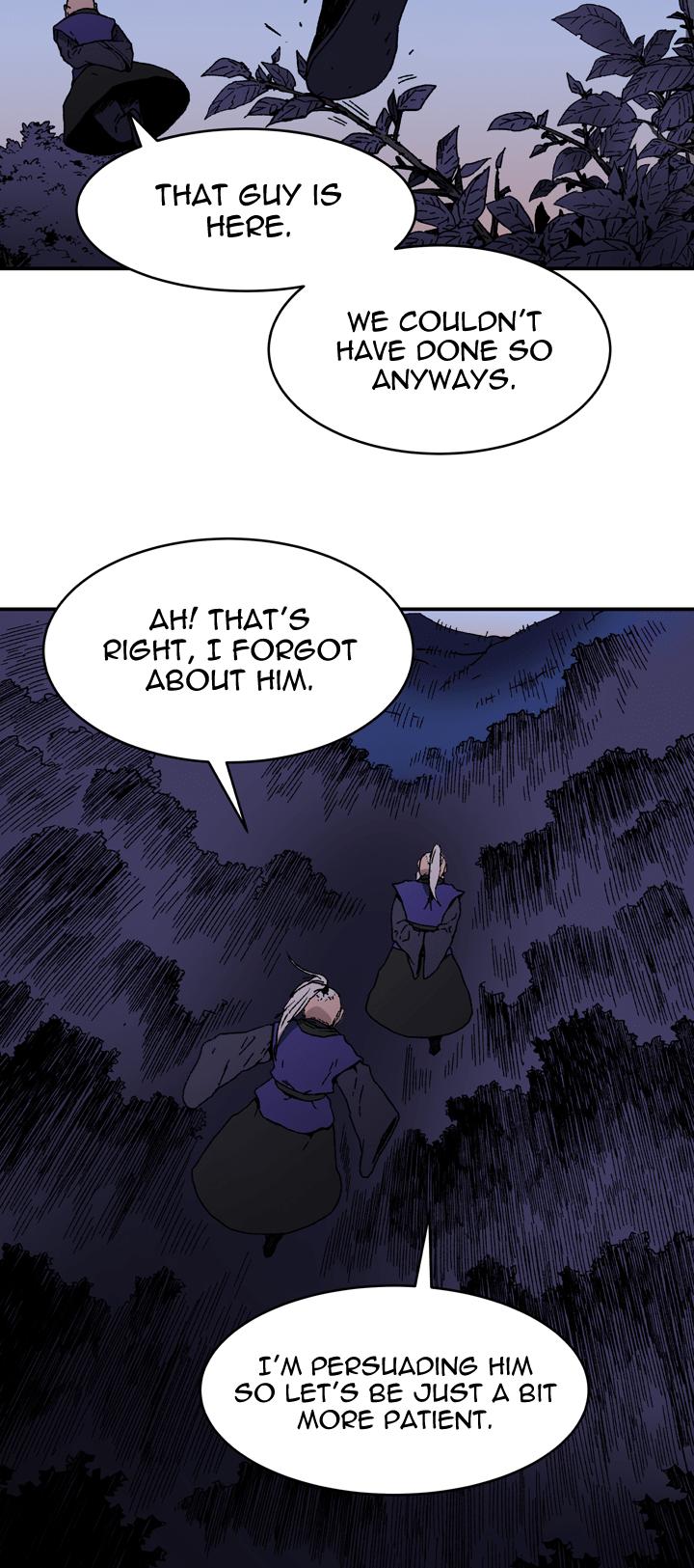 Read Peerless Dad chapter 87 image 24 on Lezhin