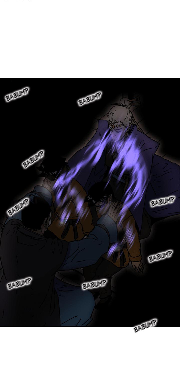 Read Peerless Dad chapter 87 image 34 on Lezhin