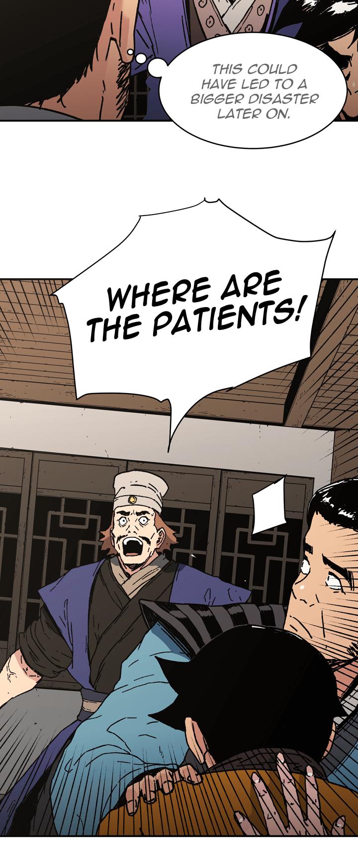 Read Peerless Dad chapter 87 image 37 on Lezhin
