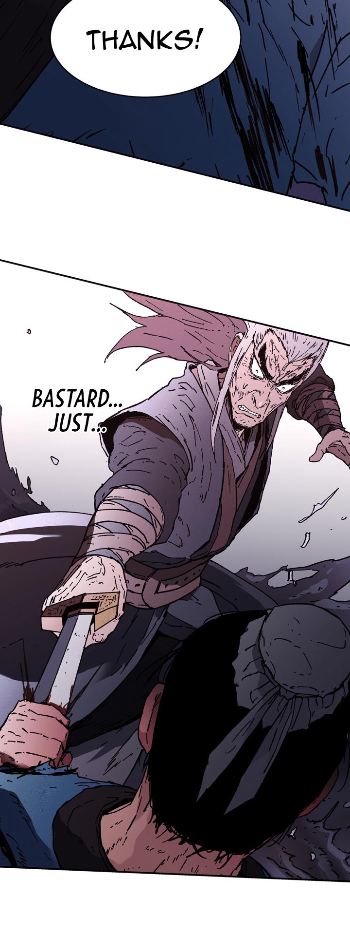 Read Peerless Dad chapter 87 image 4 on Lezhin