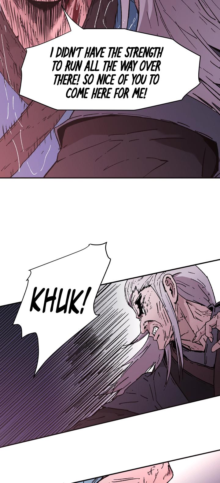 Read Peerless Dad chapter 87 image 6 on Lezhin