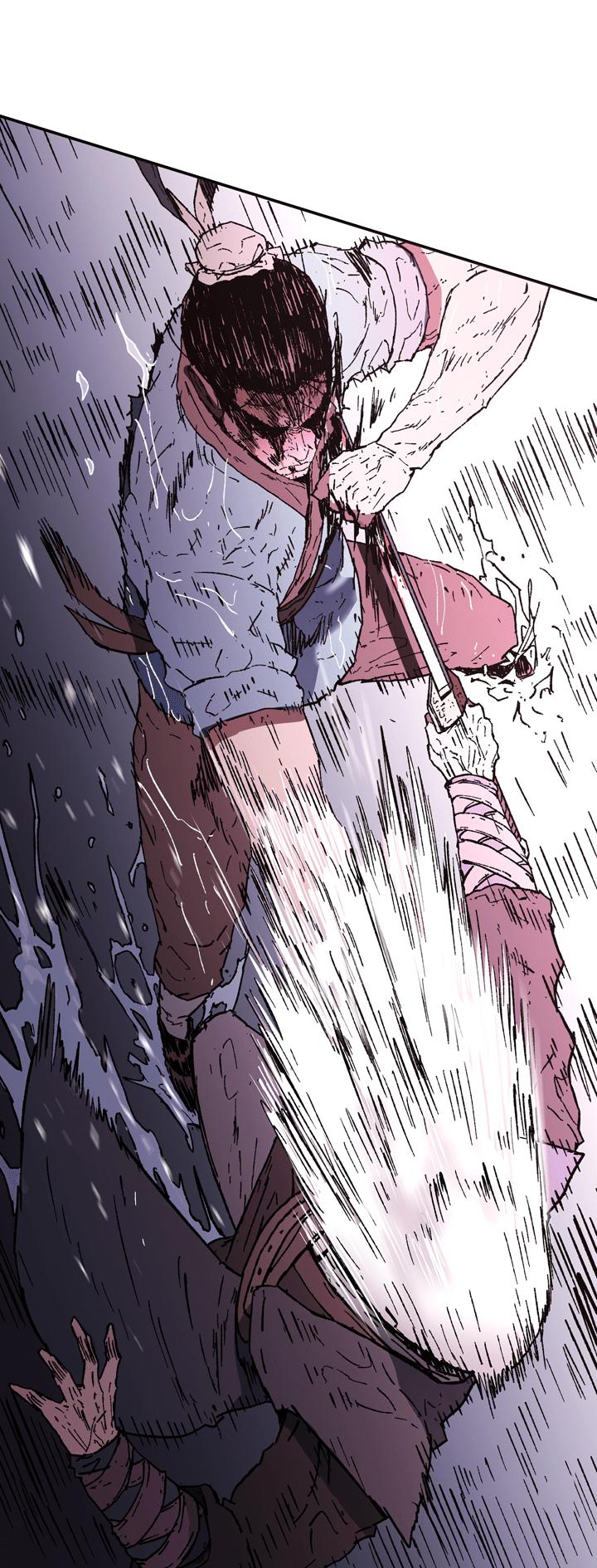 Read Peerless Dad chapter 87 image 9 on Lezhin