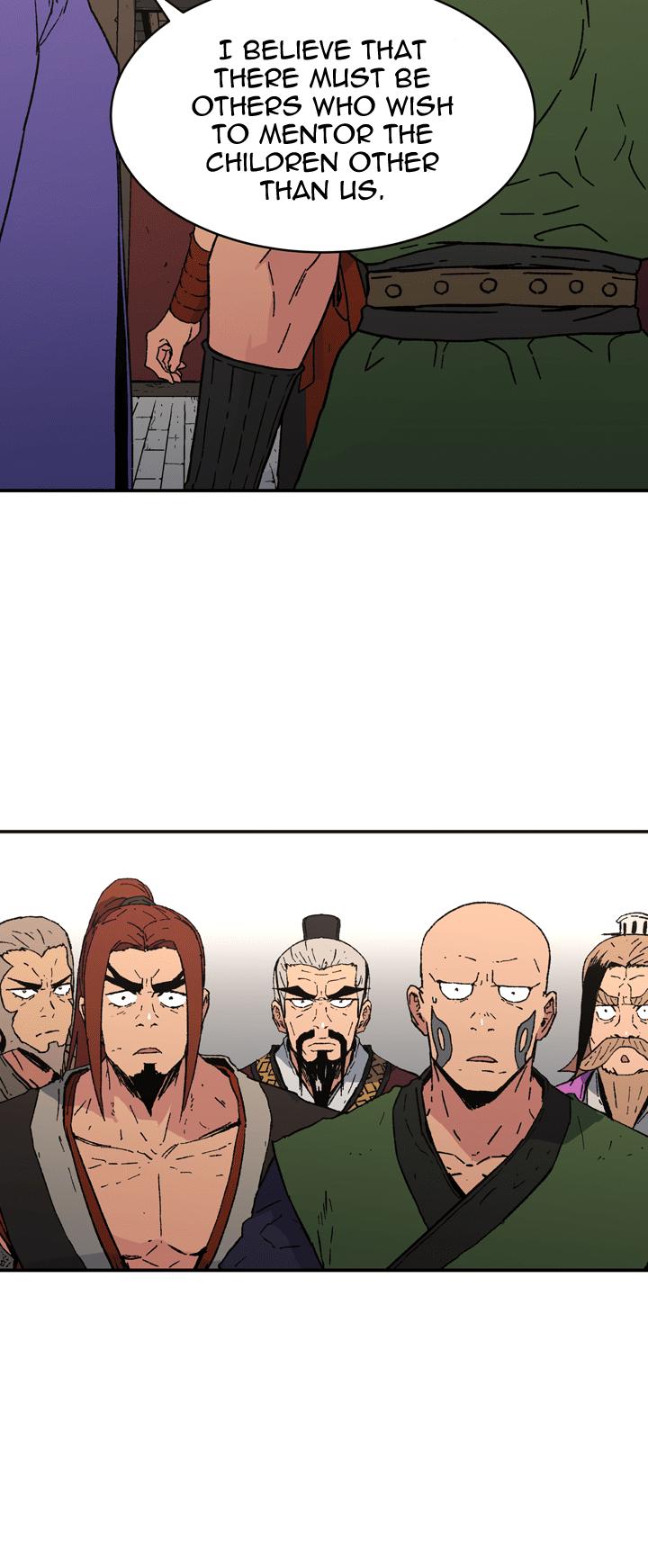 Read Peerless Dad chapter 88 image 12 on Lezhin