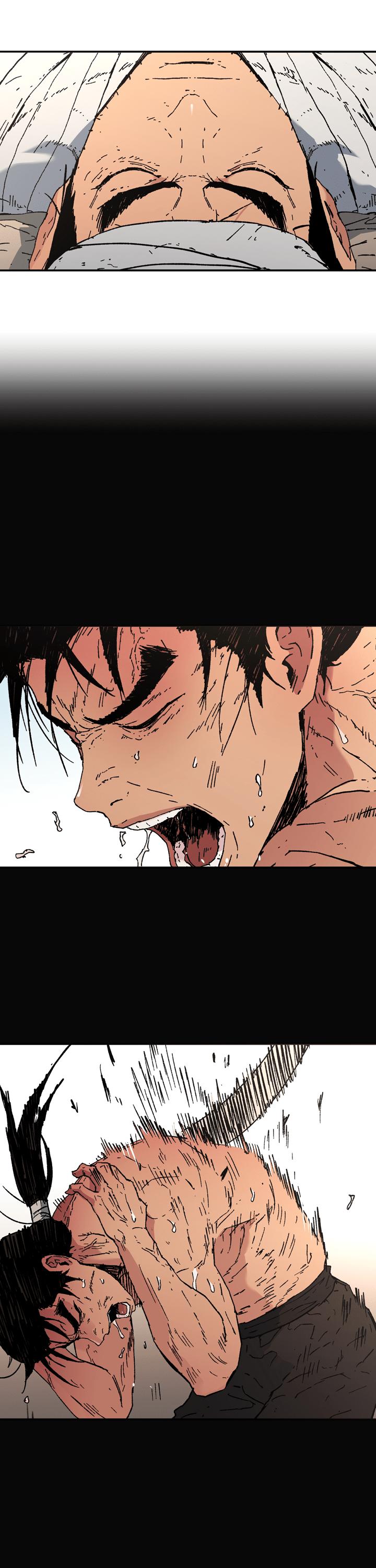 Read Peerless Dad chapter 88 image 14 on Lezhin