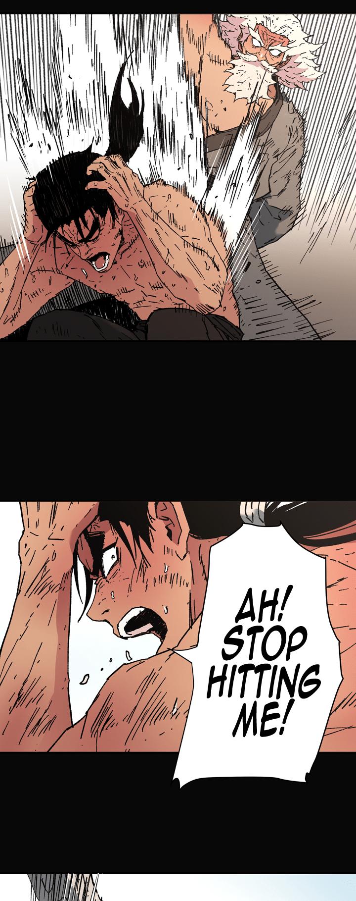 Read Peerless Dad chapter 88 image 15 on Lezhin