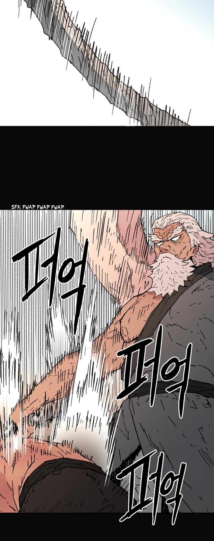 Read Peerless Dad chapter 88 image 16 on Lezhin