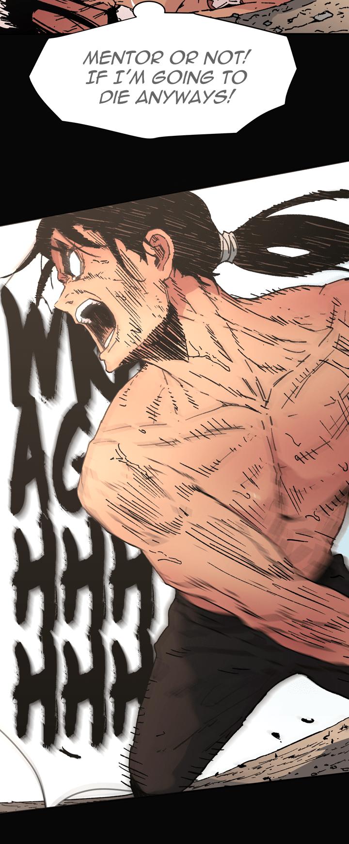 Read Peerless Dad chapter 88 image 19 on Lezhin