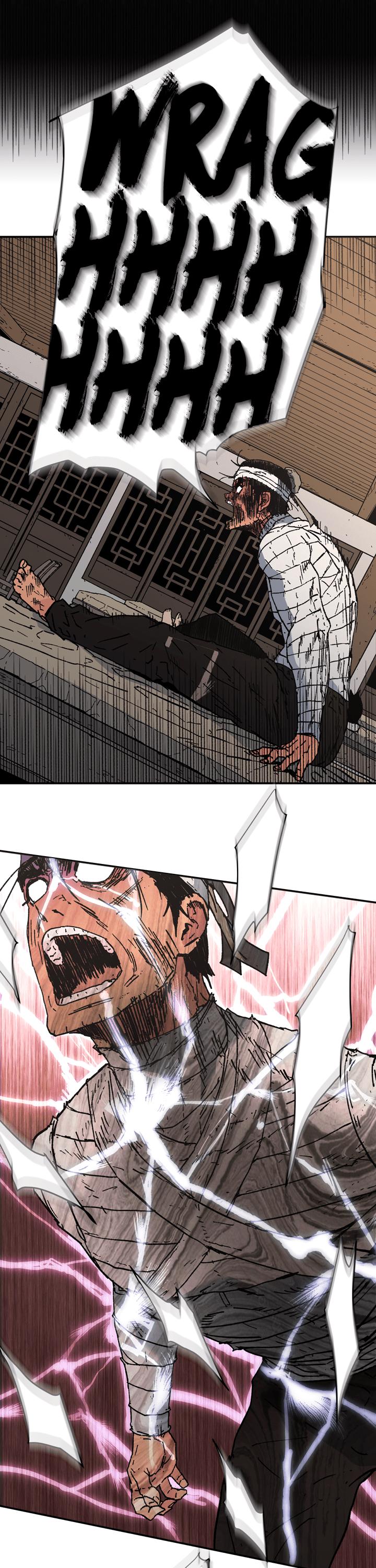Read Peerless Dad chapter 88 image 20 on Lezhin