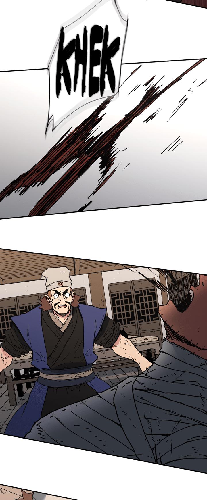 Read Peerless Dad chapter 88 image 21 on Lezhin