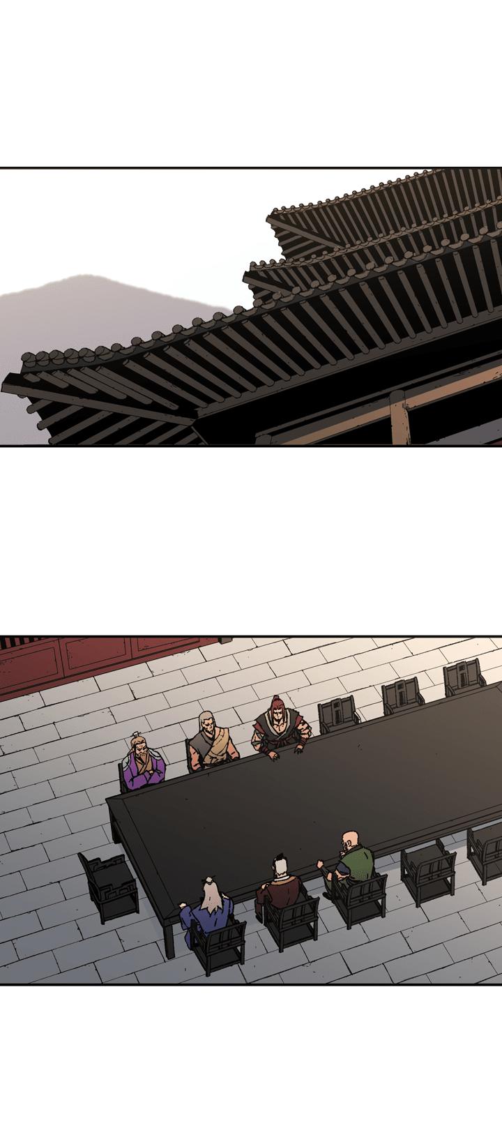 Read Peerless Dad chapter 88 image 25 on Lezhin