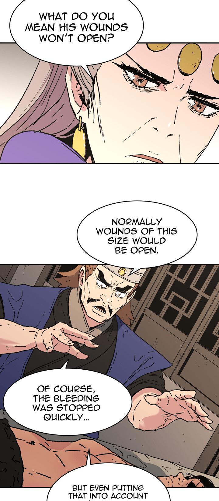 Read Peerless Dad chapter 88 image 6 on Lezhin
