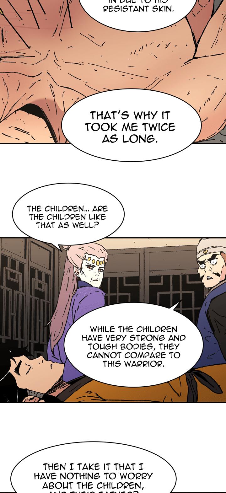 Read Peerless Dad chapter 88 image 9 on Lezhin