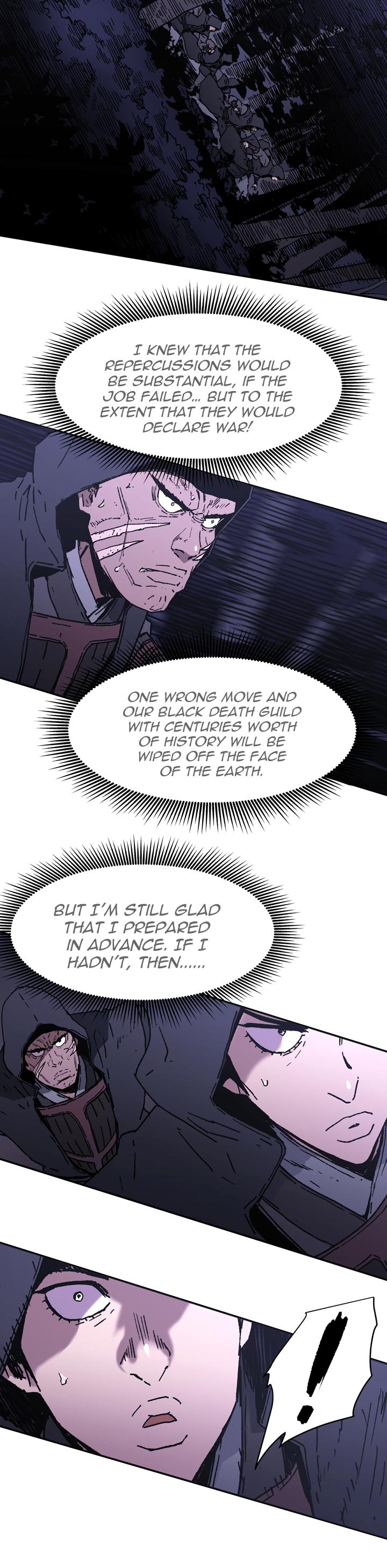 Read Peerless Dad chapter 89 image 13 on Lezhin