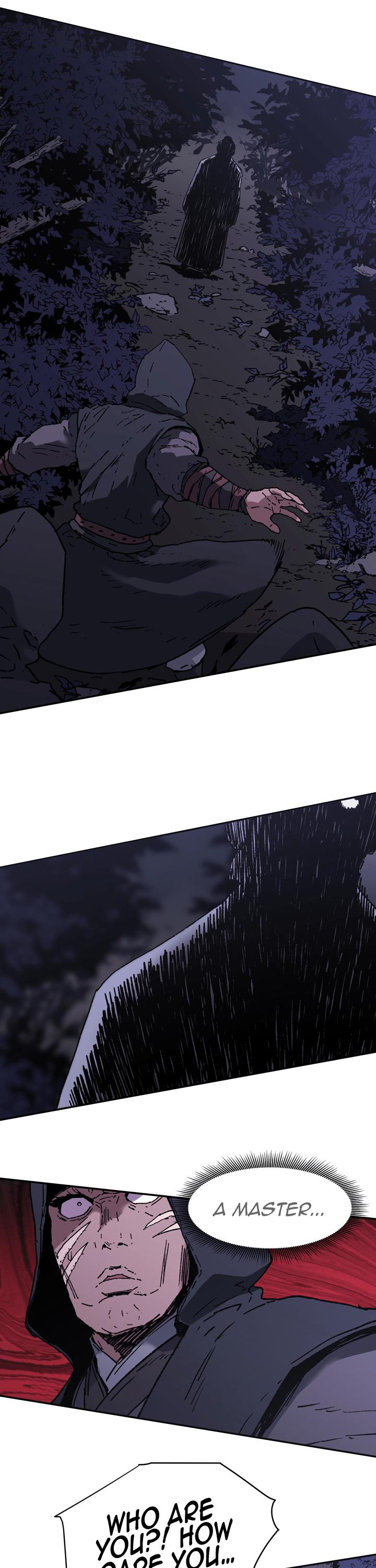 Read Peerless Dad chapter 89 image 14 on Lezhin