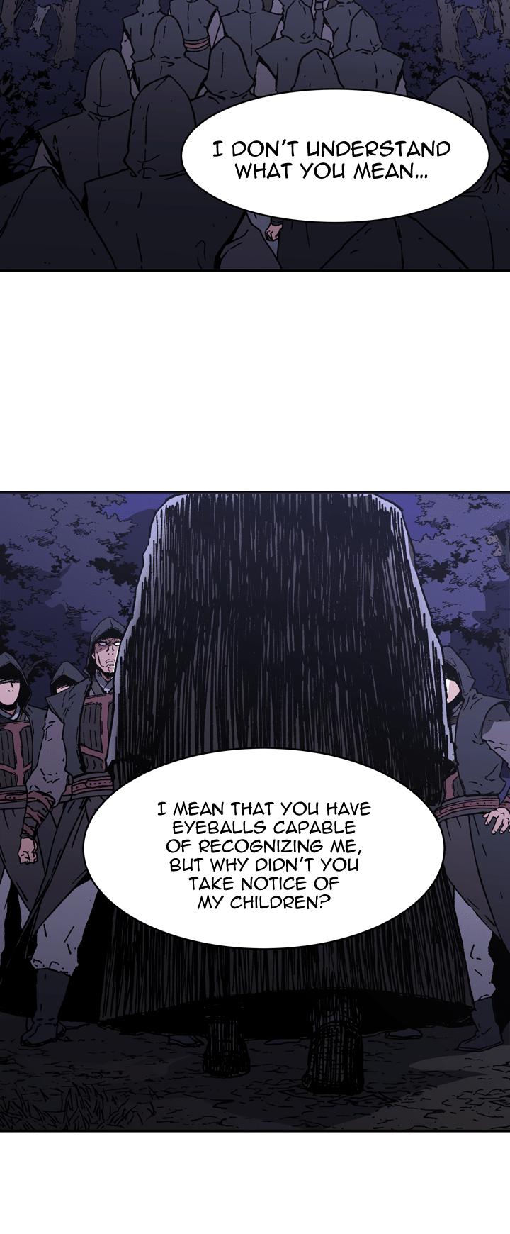 Read Peerless Dad chapter 89 image 16 on Lezhin