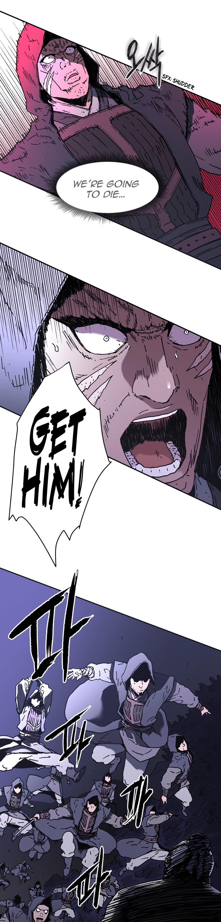 Read Peerless Dad chapter 89 image 17 on Lezhin
