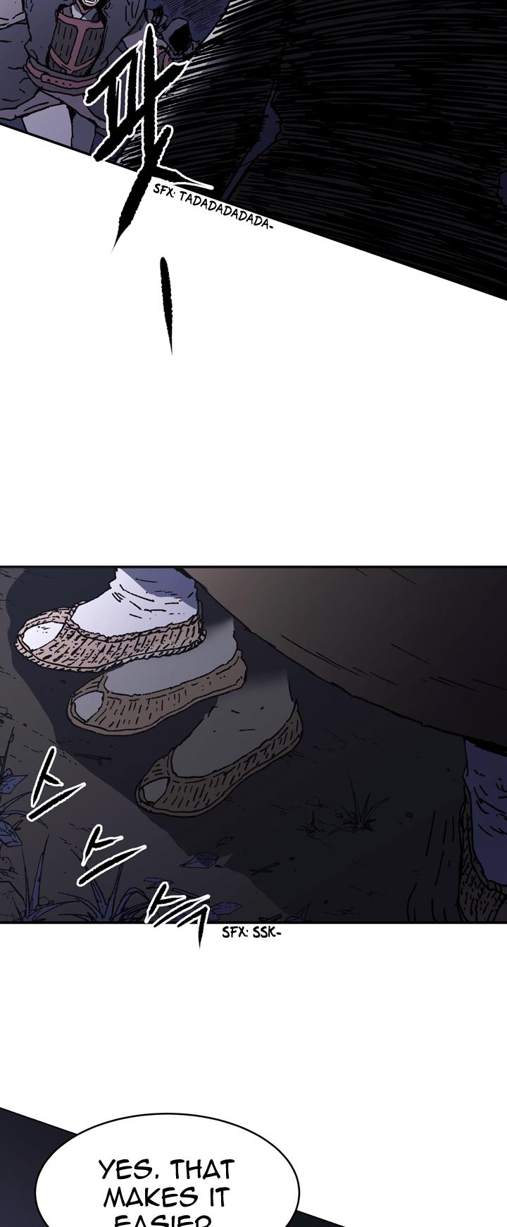 Read Peerless Dad chapter 89 image 18 on Lezhin