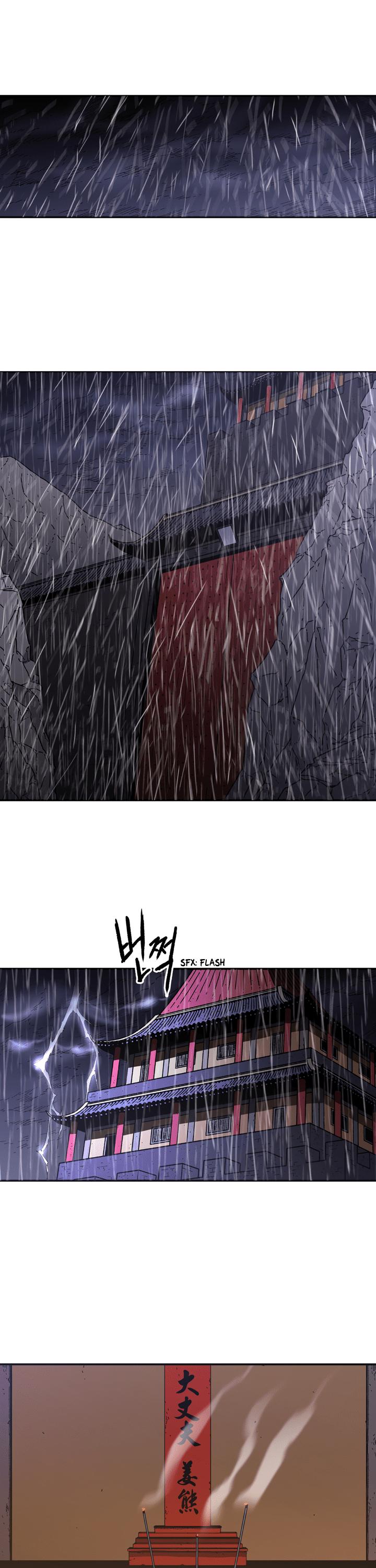 Read Peerless Dad chapter 89 image 20 on Lezhin