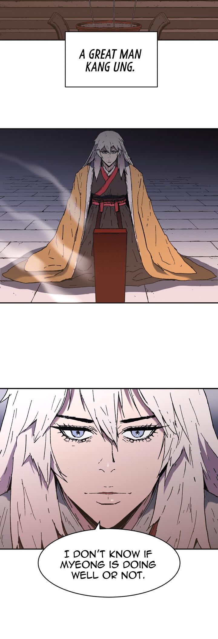 Read Peerless Dad chapter 89 image 21 on Lezhin